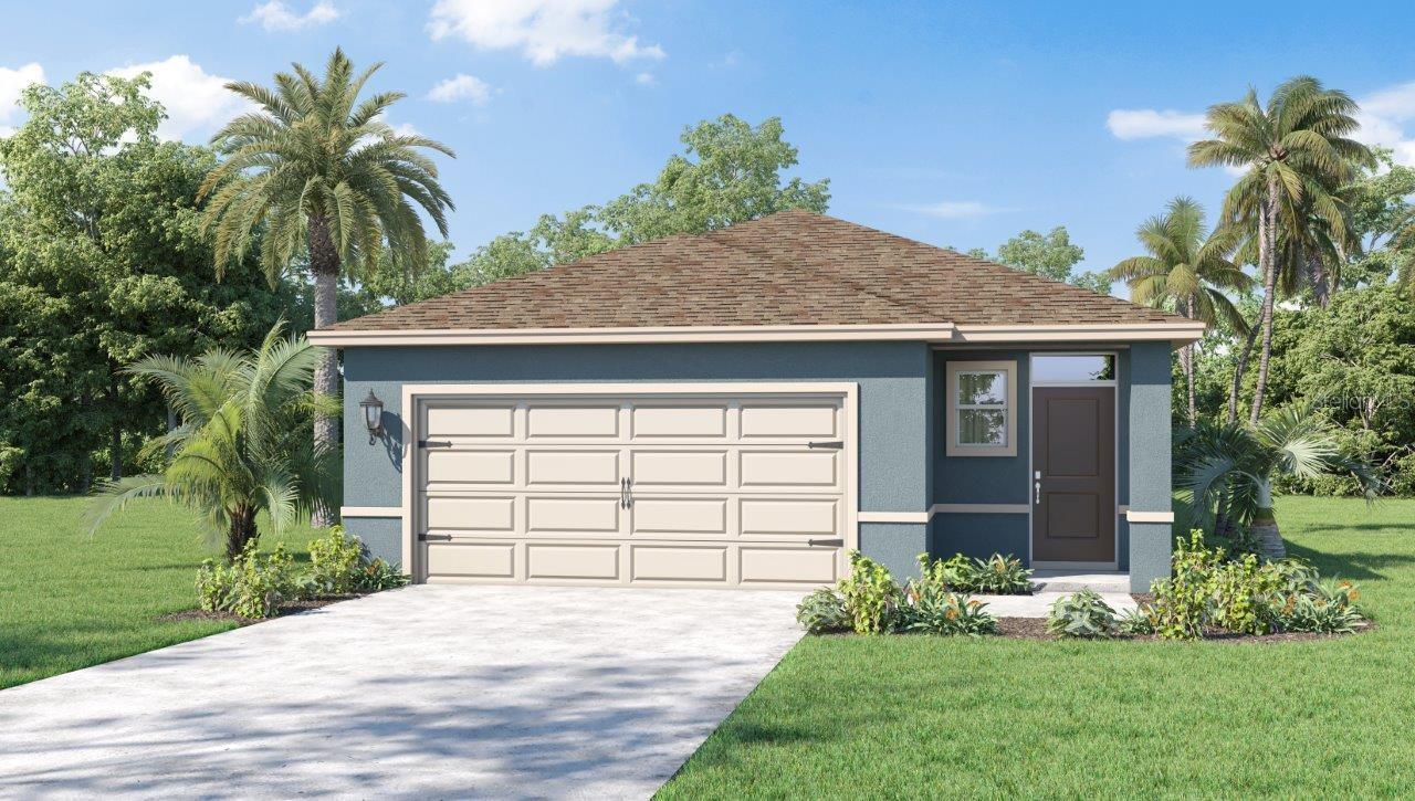 4799 Rolling Rock Lane — photo