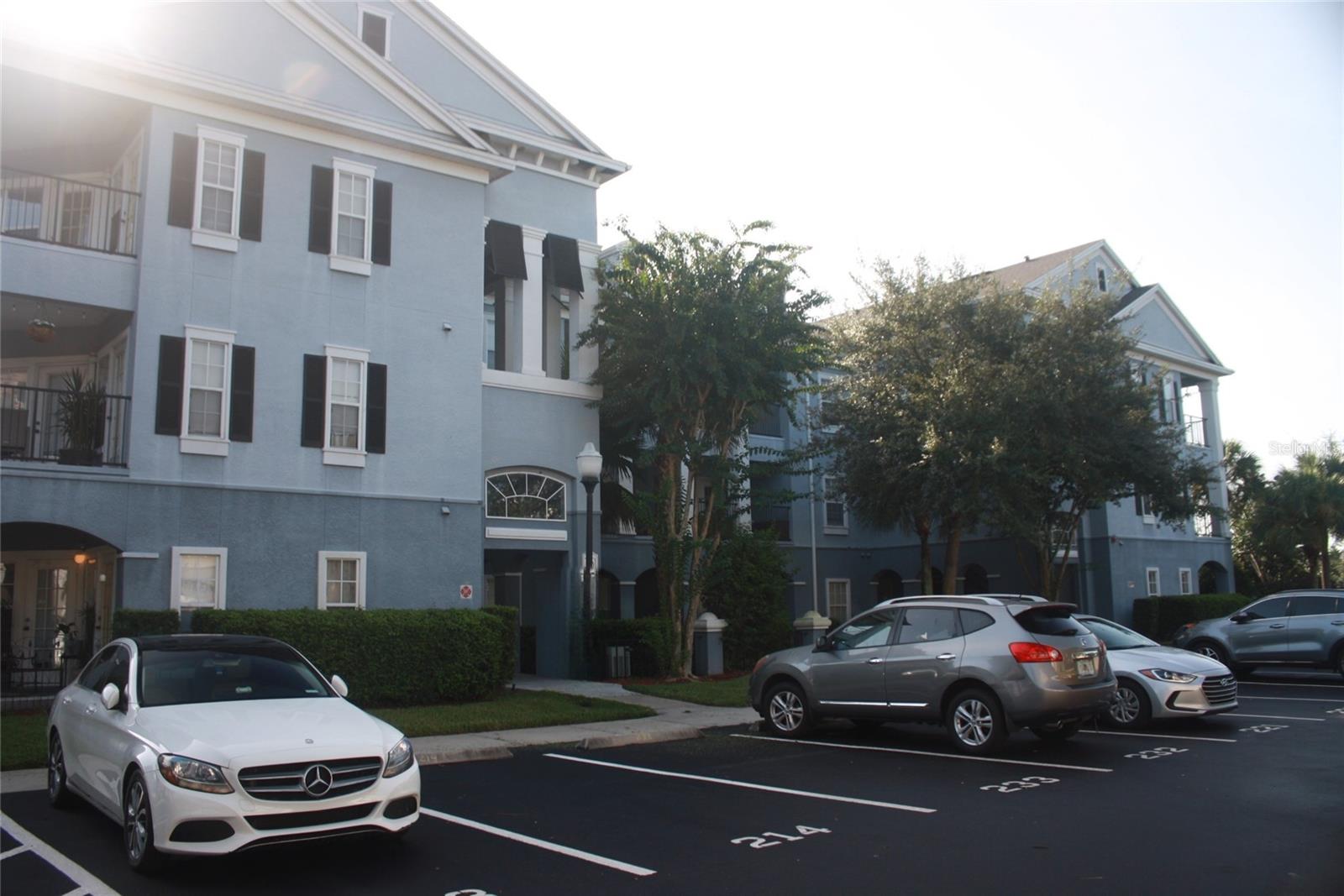 3561 Conroy Road 234 — photo