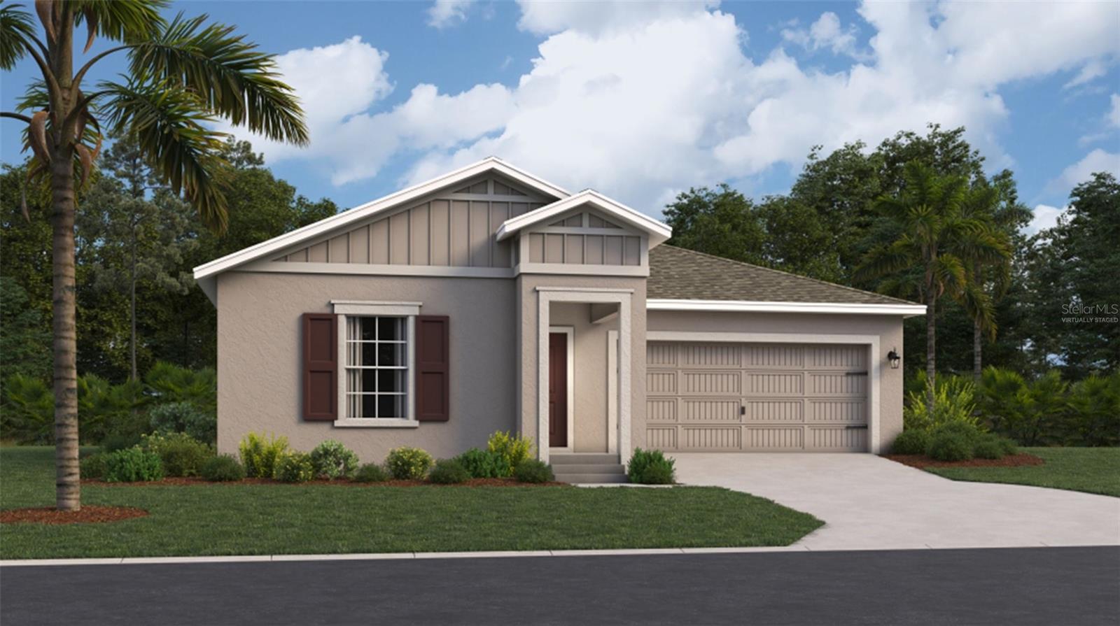 5161 Worchester Drive — photo