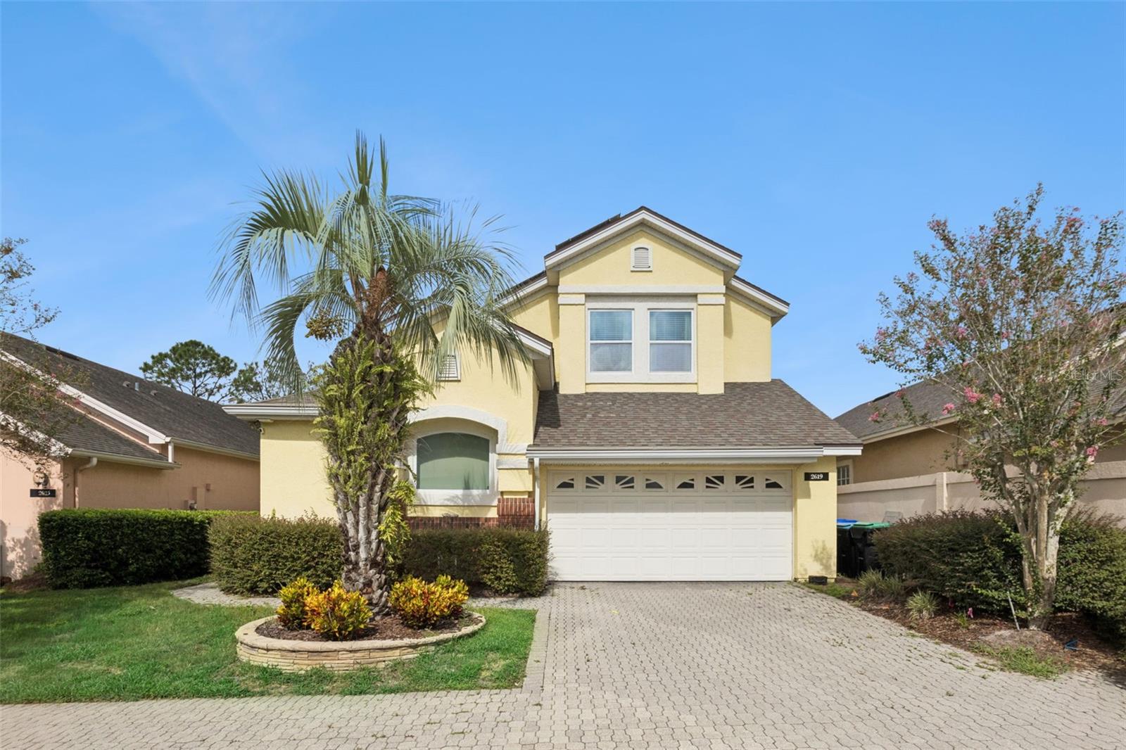 2619 Windchime Court — photo
