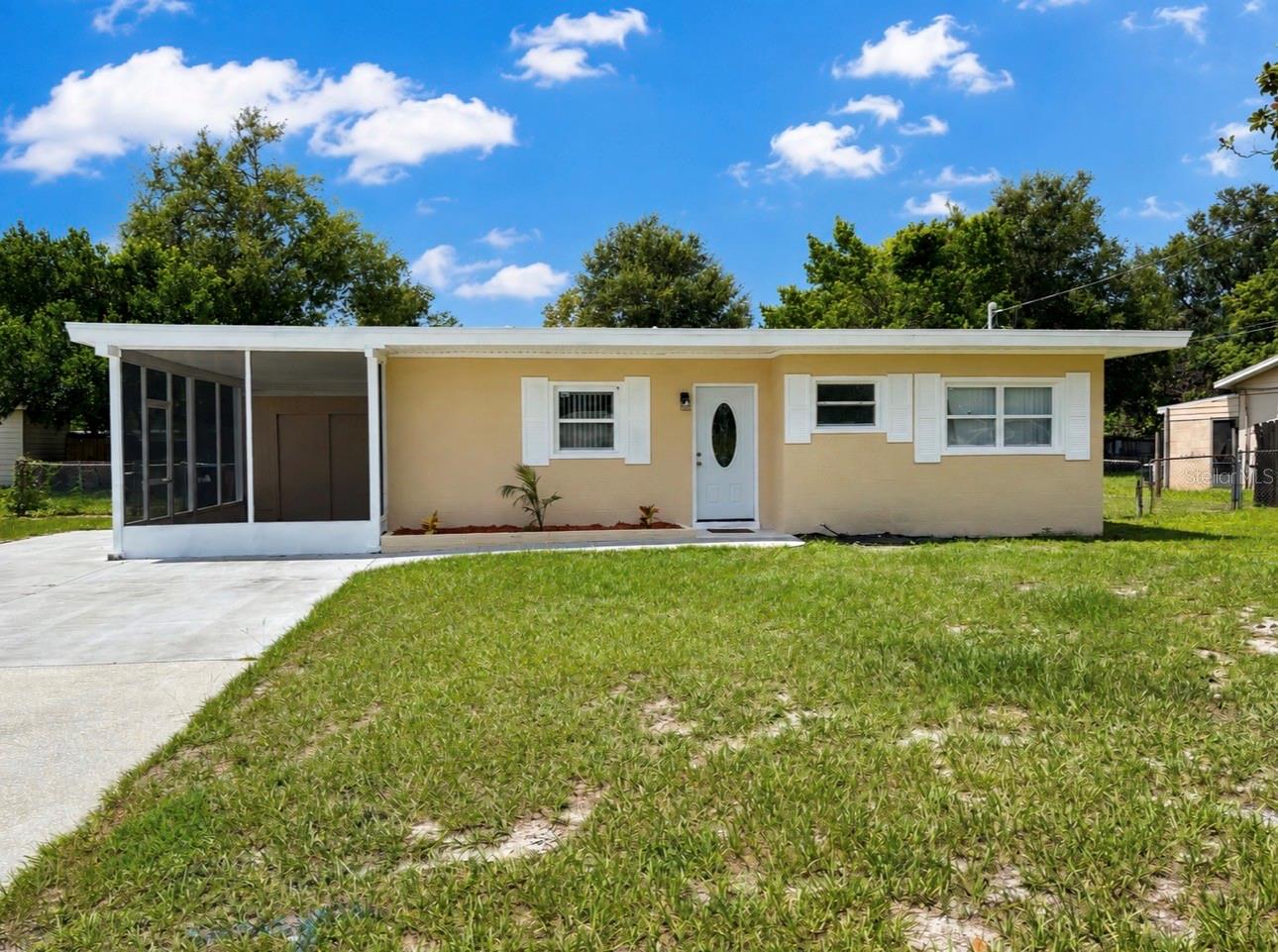 208 Palmyra Drive — photo