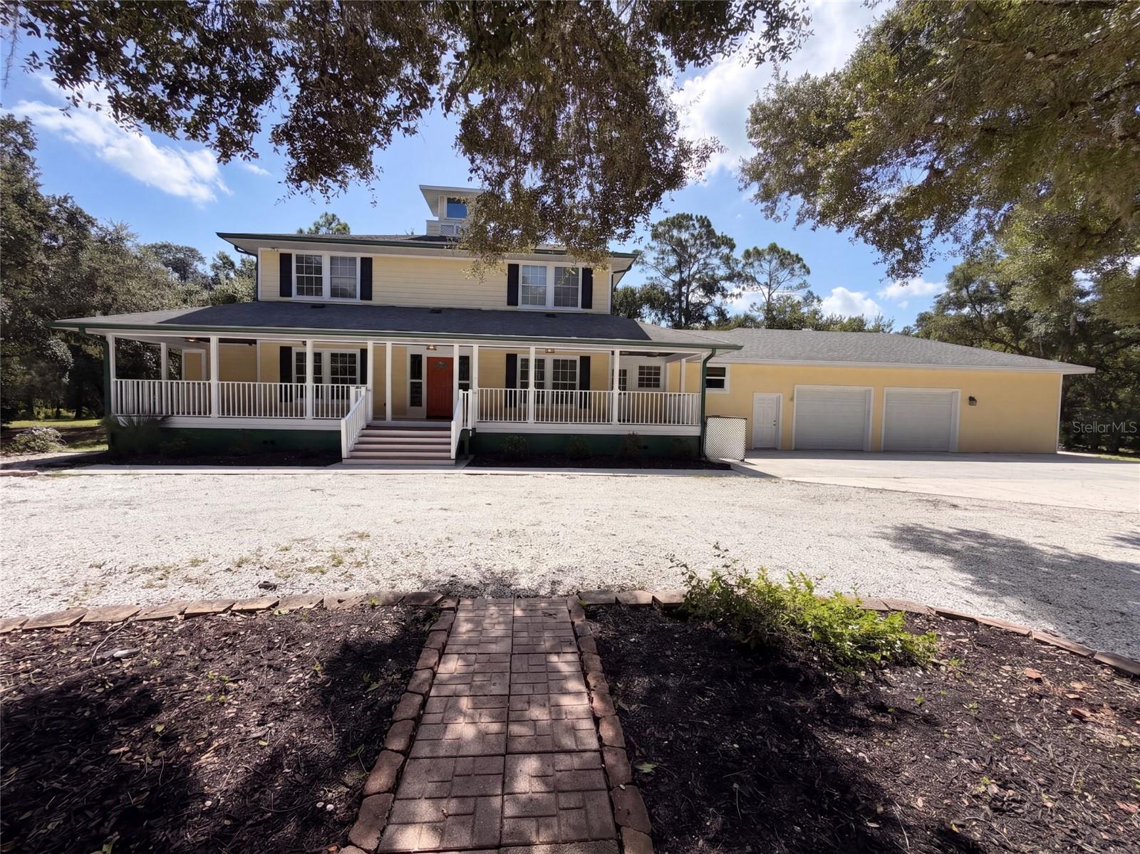 5438 Cold Spring Lane — photo