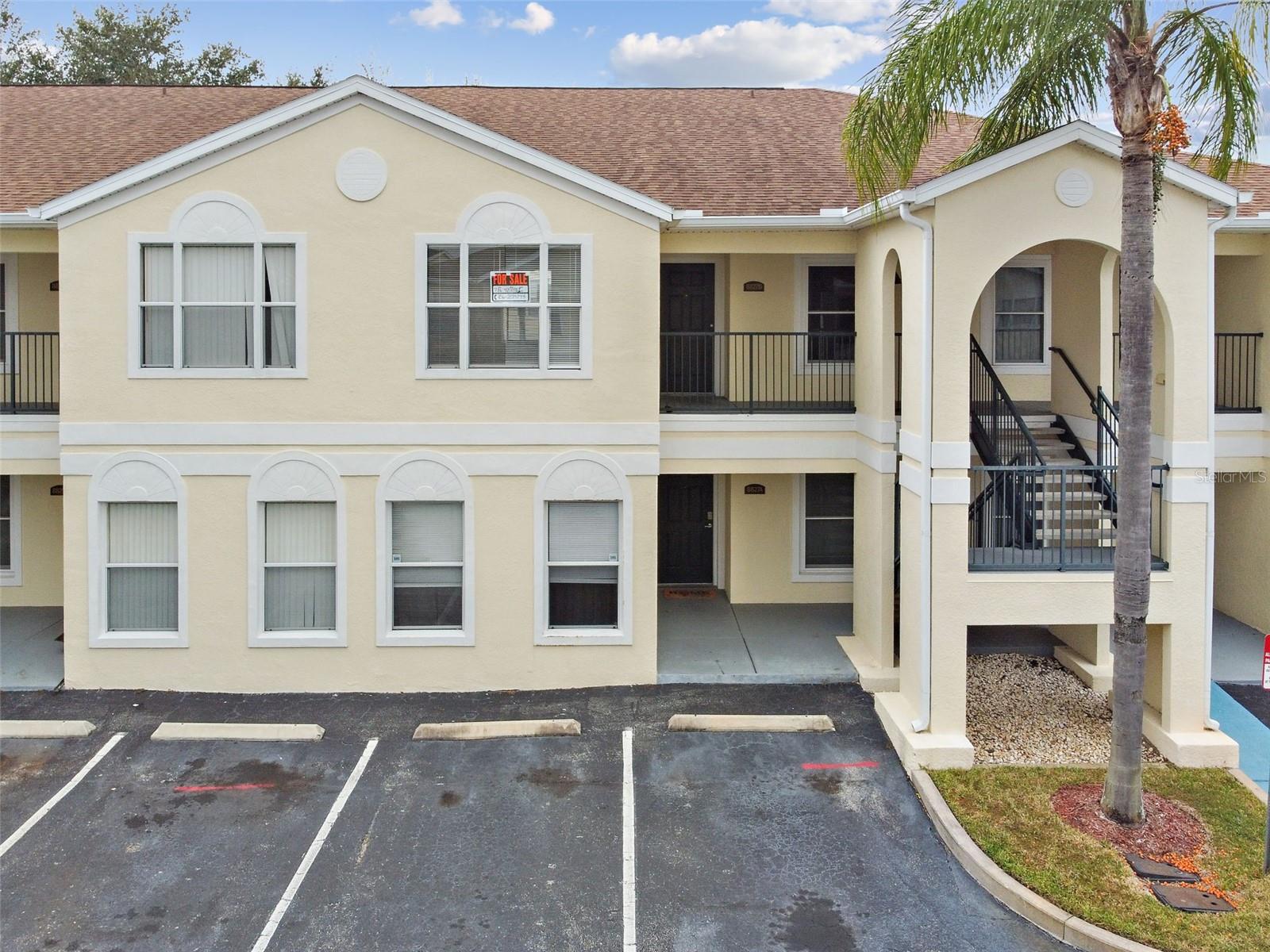 8827 Grand Palms Circle B — photo