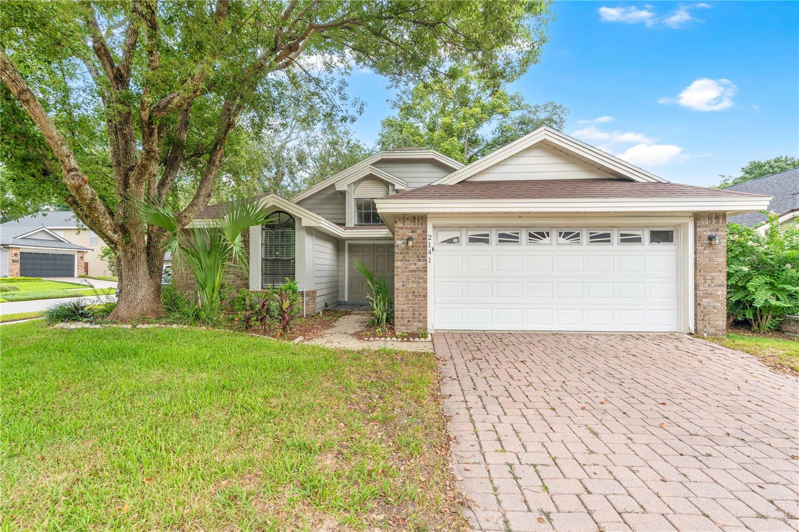 2141 Wekiwa Oaks Drive — photo