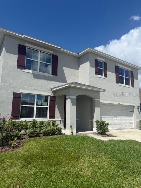 1550 Oak Reserve Drive — photo