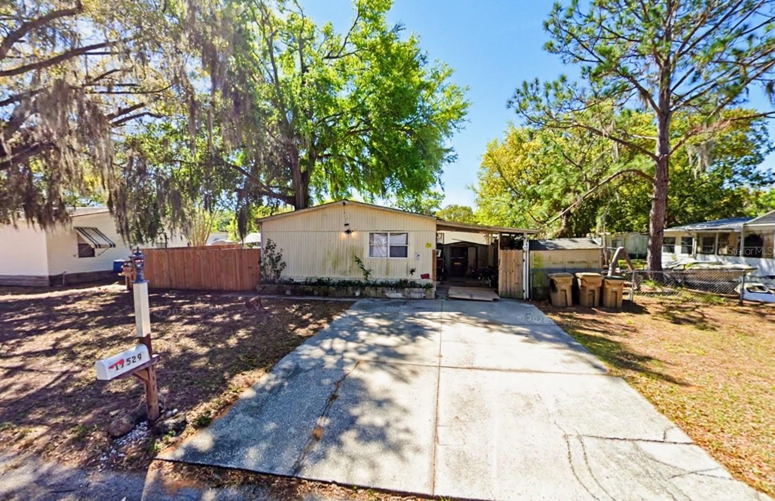 17529 Palm Drive — photo