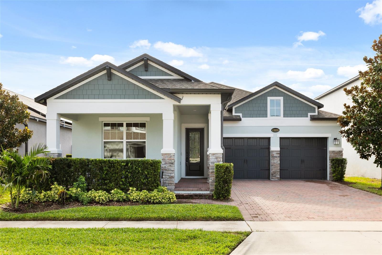 13235 Spring Grove Way — photo
