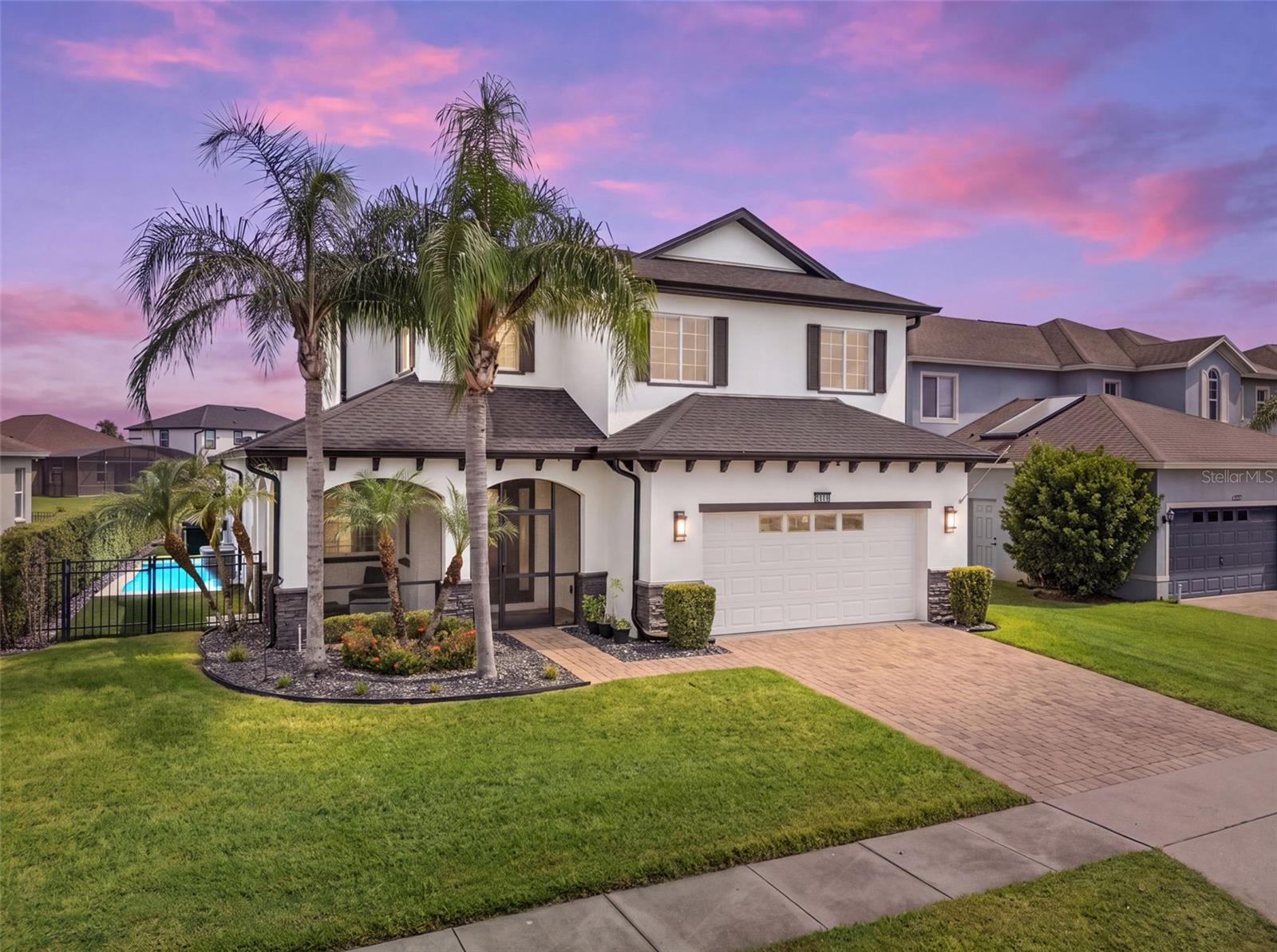 2809 Sail Breeze Way — photo