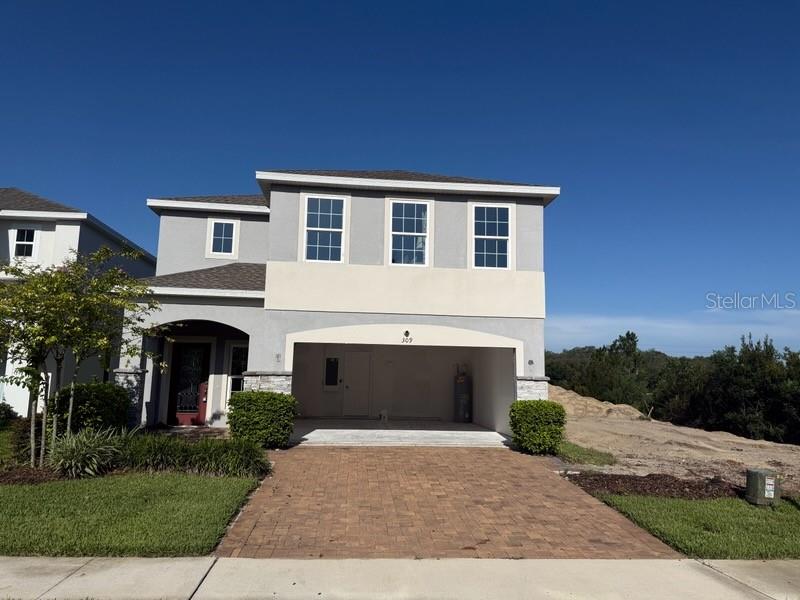 309 Preserve Pointe Boulevard — photo