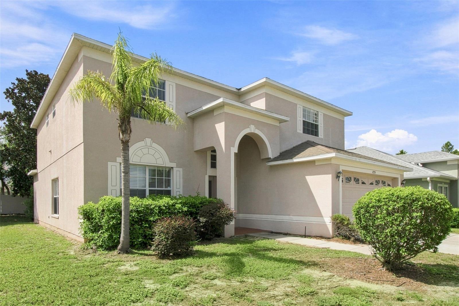 Home in SPRING HILL, FL 34609 — photo 2