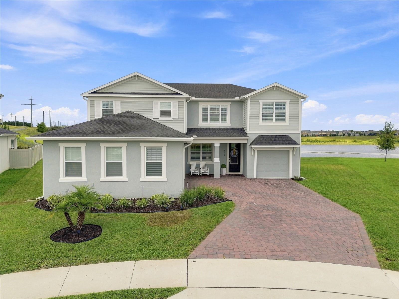 3168 Canna Lily Place — photo