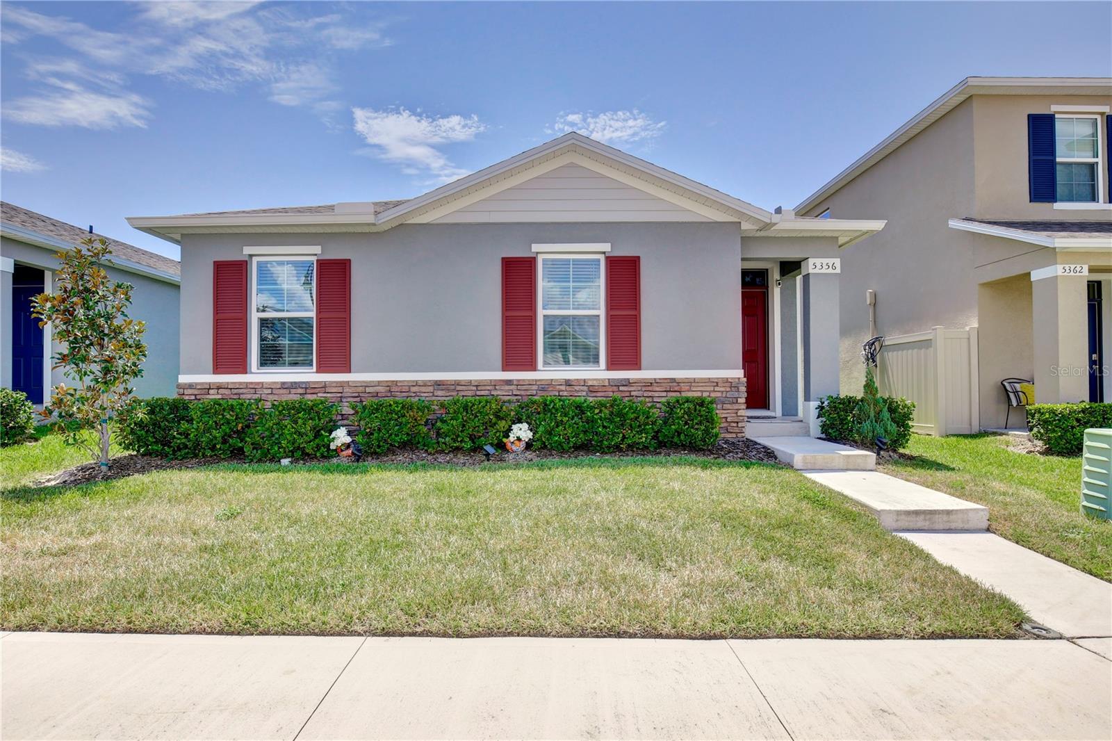 5356 Hayloft Drive — photo