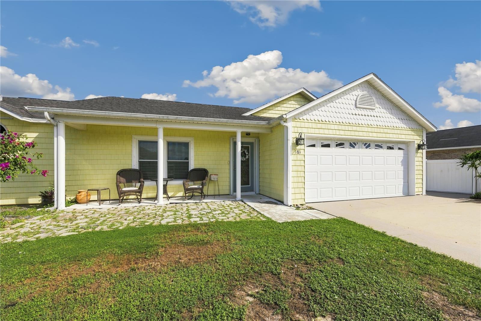 181 Hammock Road SE — photo
