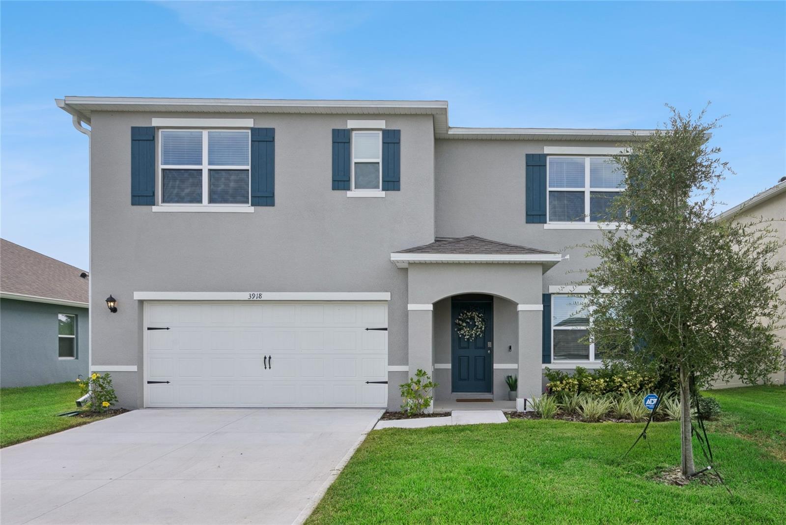 3918 Royal Azalea Way — photo