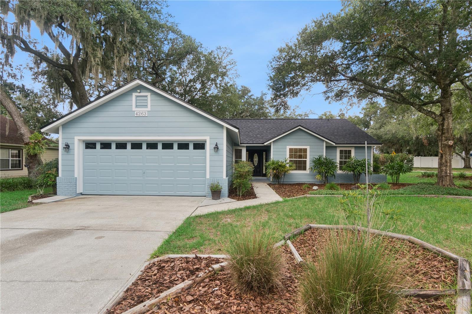 4263 Shades Crest Lane — photo