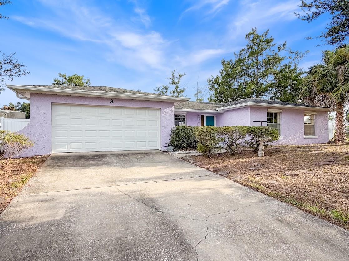 3 Heritage Cove Court — photo