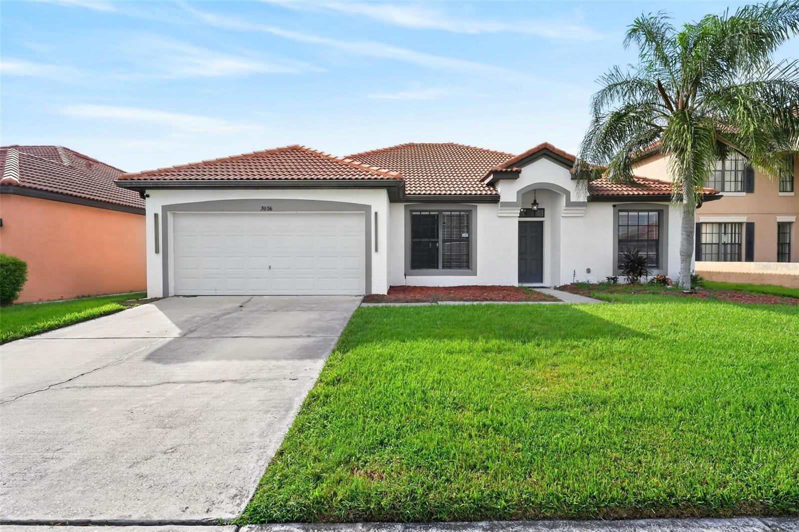 3016 Camino Real Drive S — photo