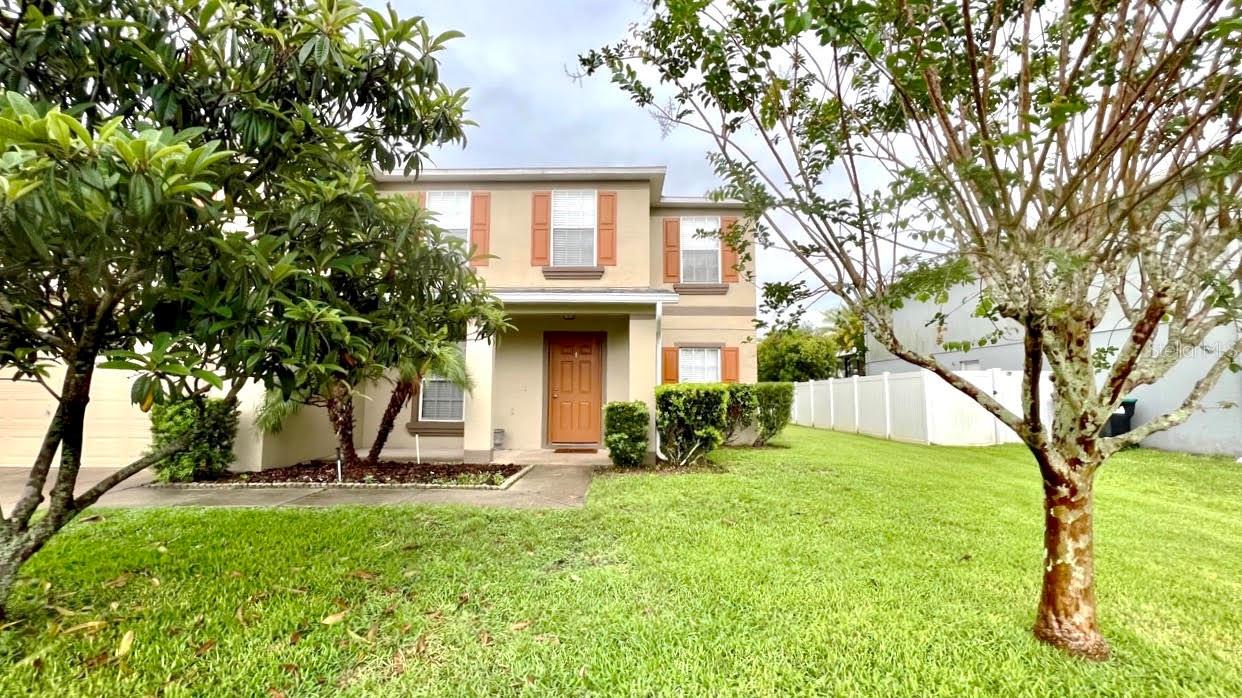 831 Horseshoe Falls Drive — photo