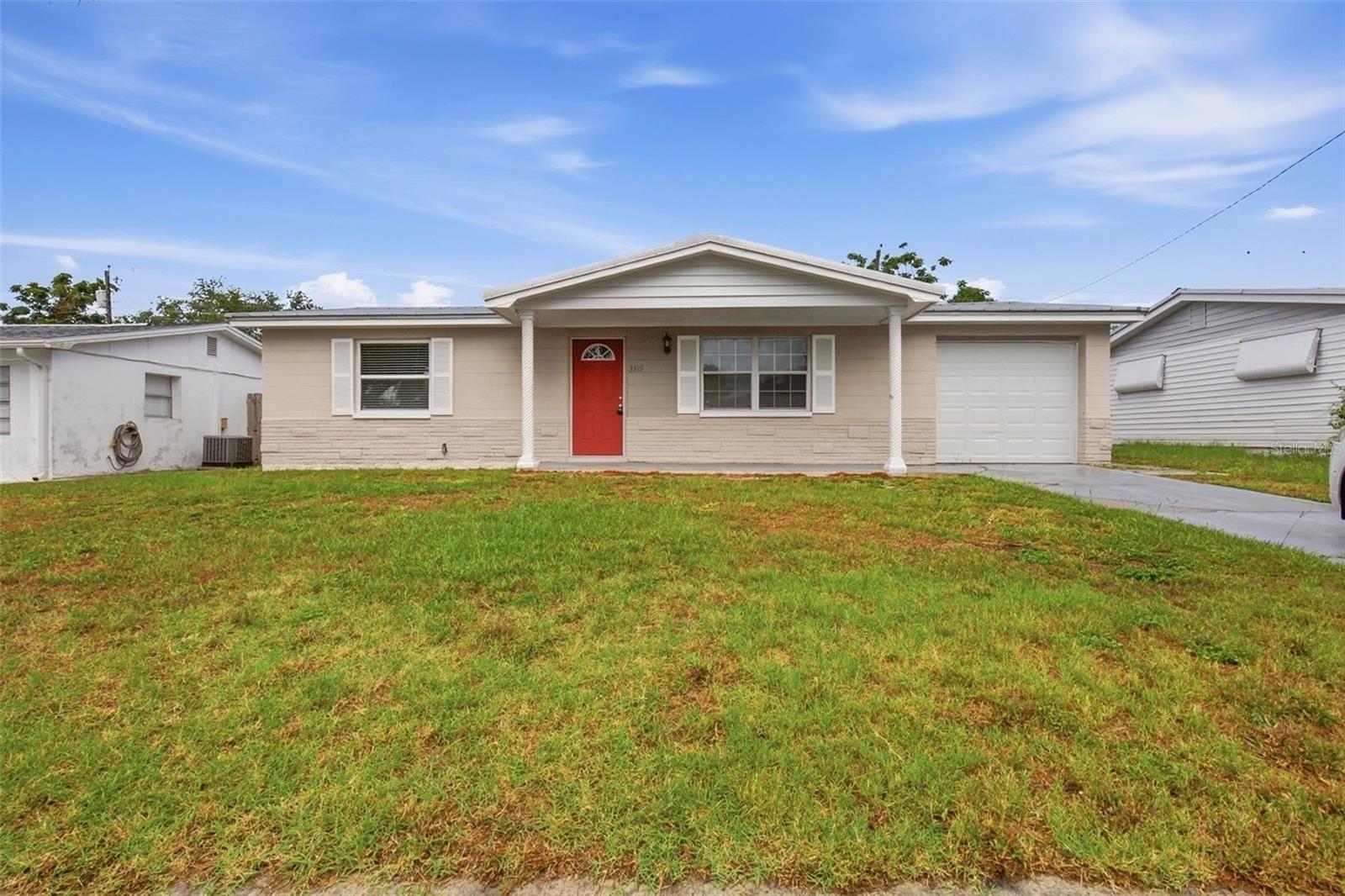 3319 Cantrell Street — photo