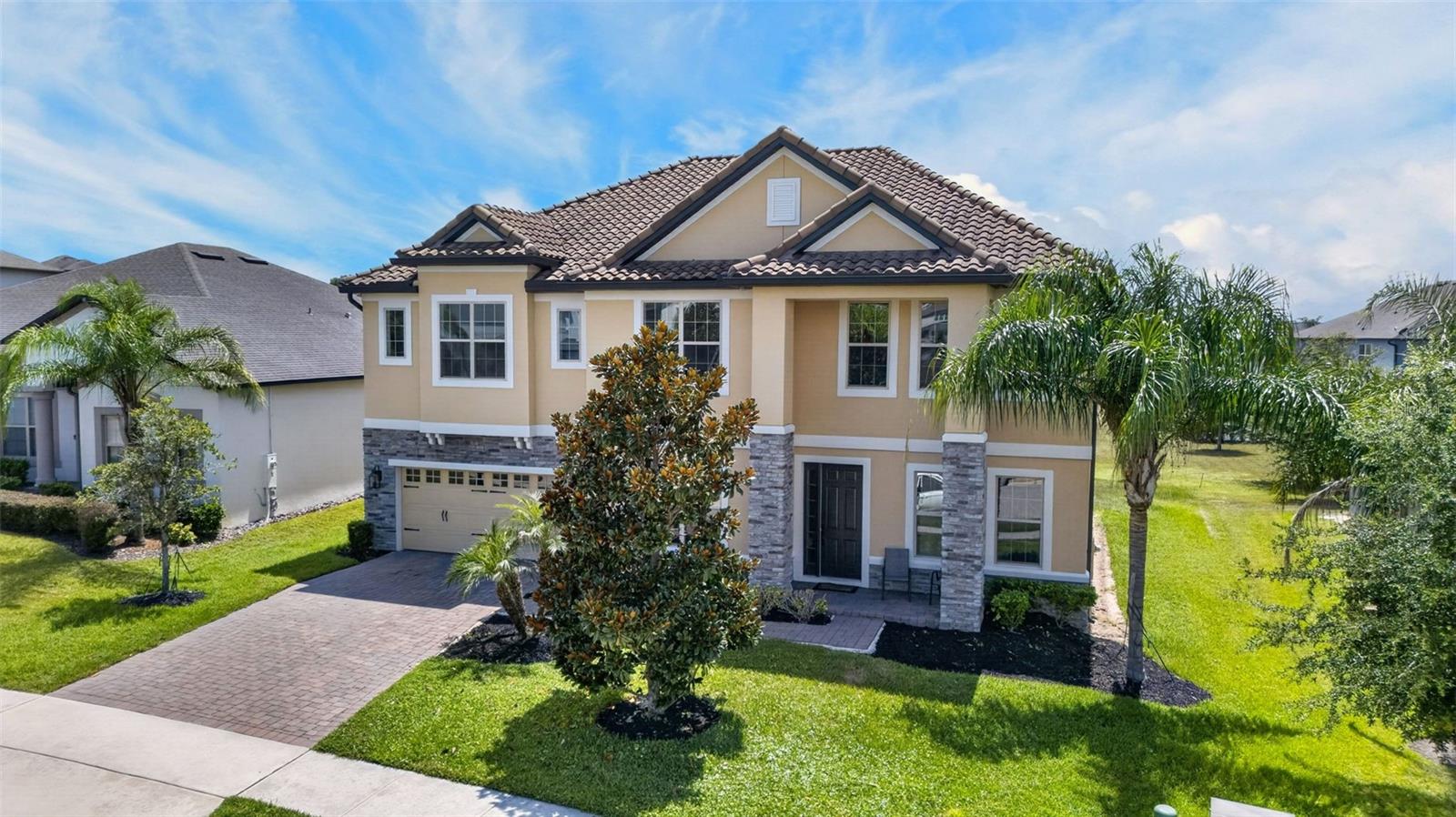 2468 Verde View Drive — photo