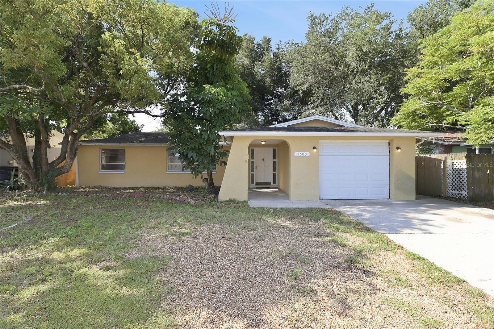 5600 Andrea Drive — photo
