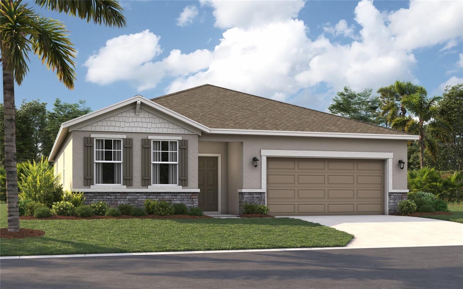 23603 Grindstone Way — photo