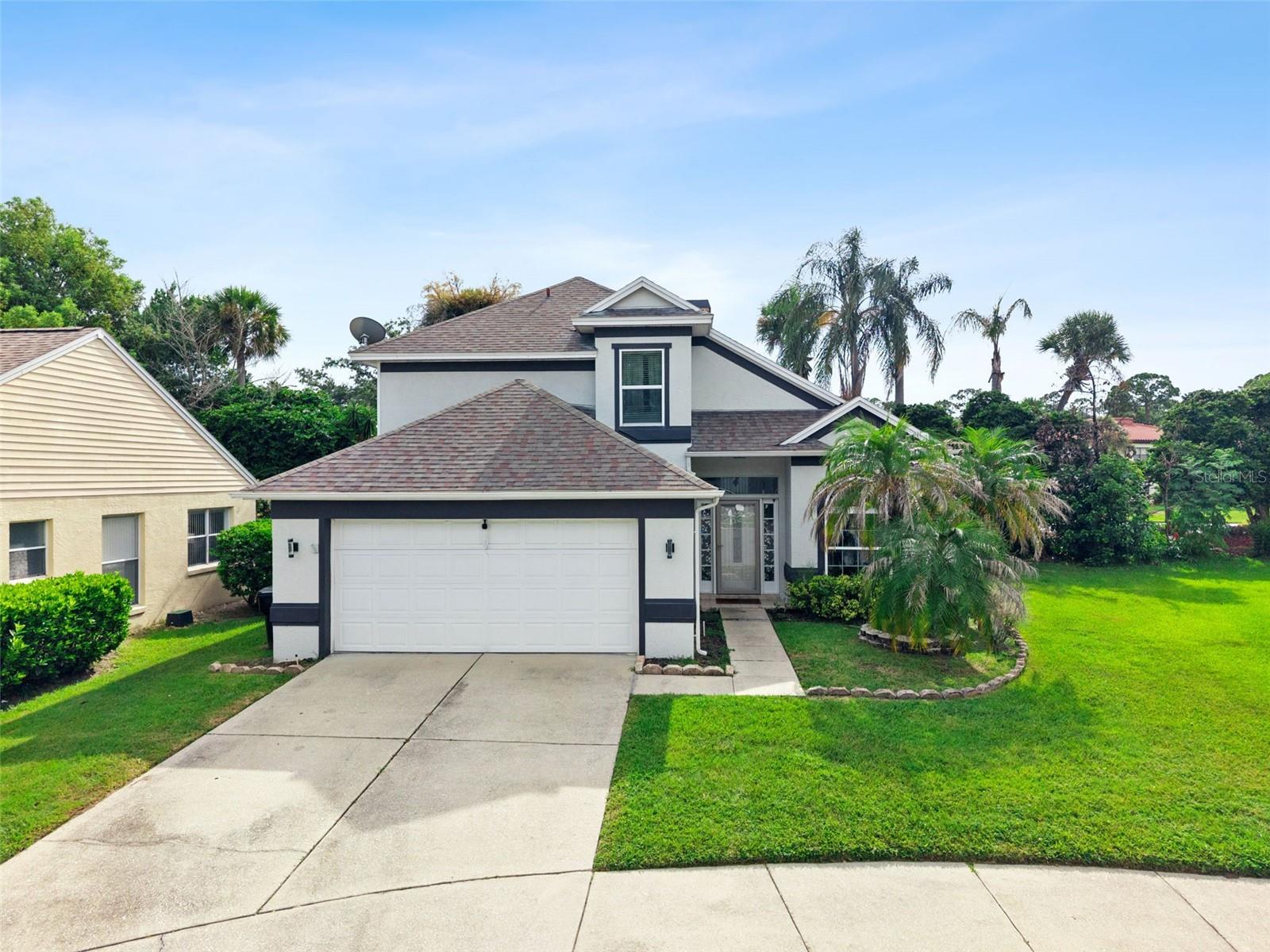 3408 Idlegrove Court — photo