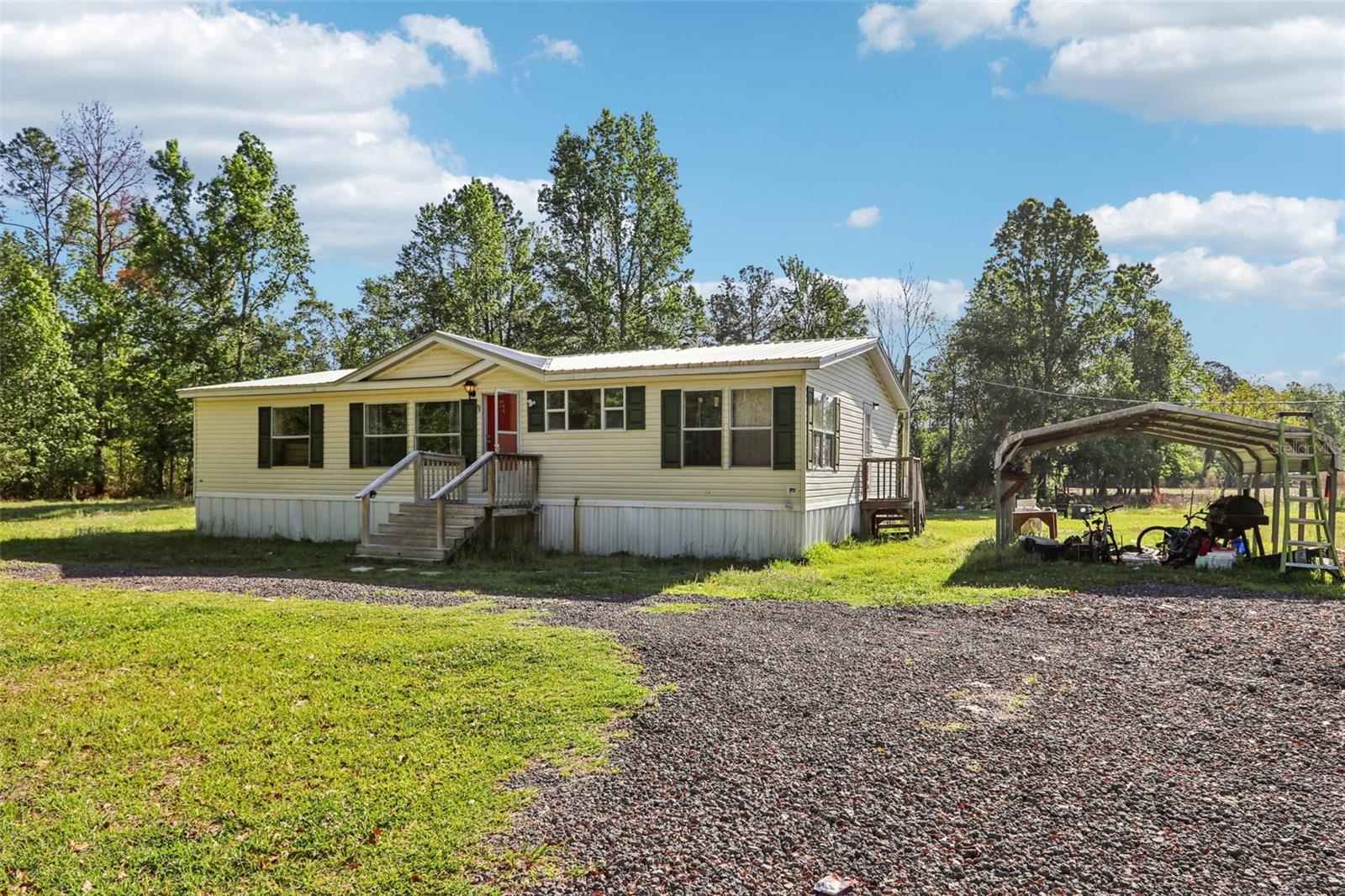 14070 John Williams Road — photo