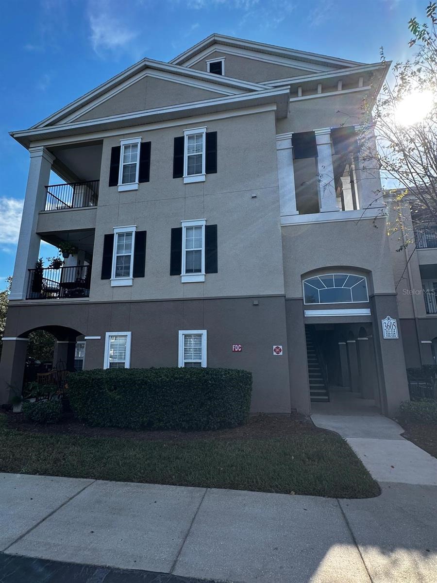 3605 Conroy Road 524 — photo