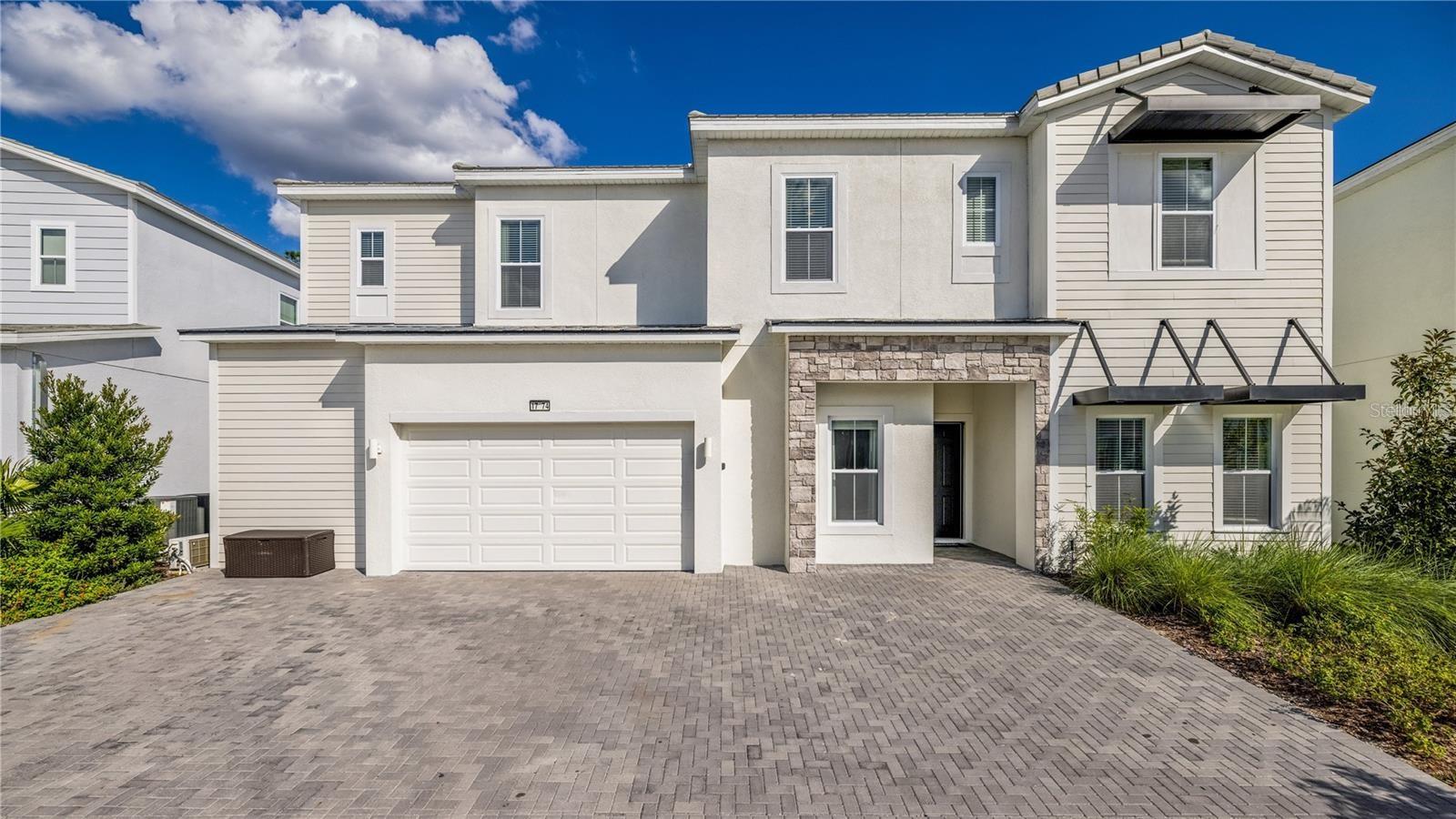 1774 Oak Blossom Drive — photo
