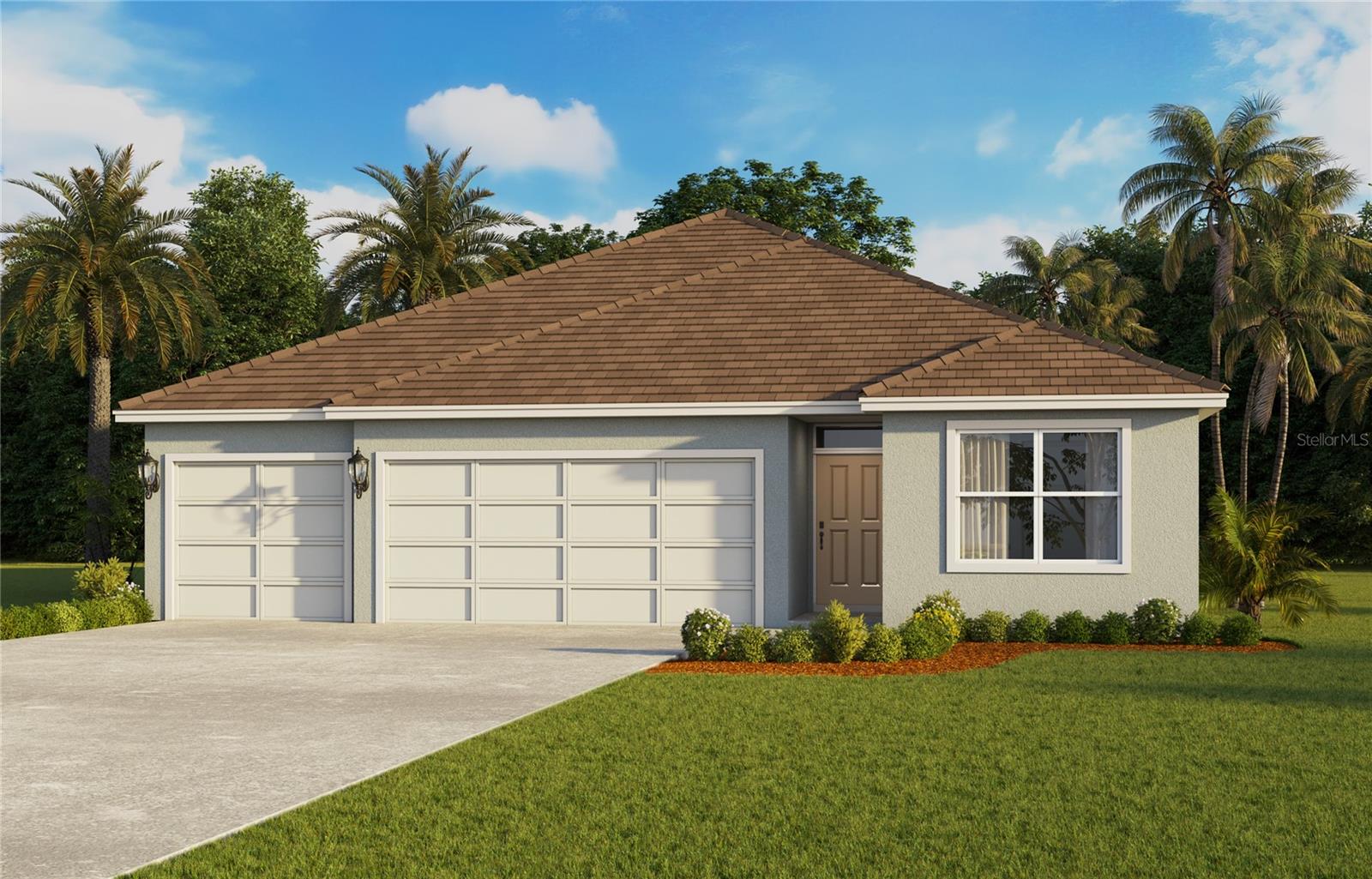 847 Seagrove Trail — photo
