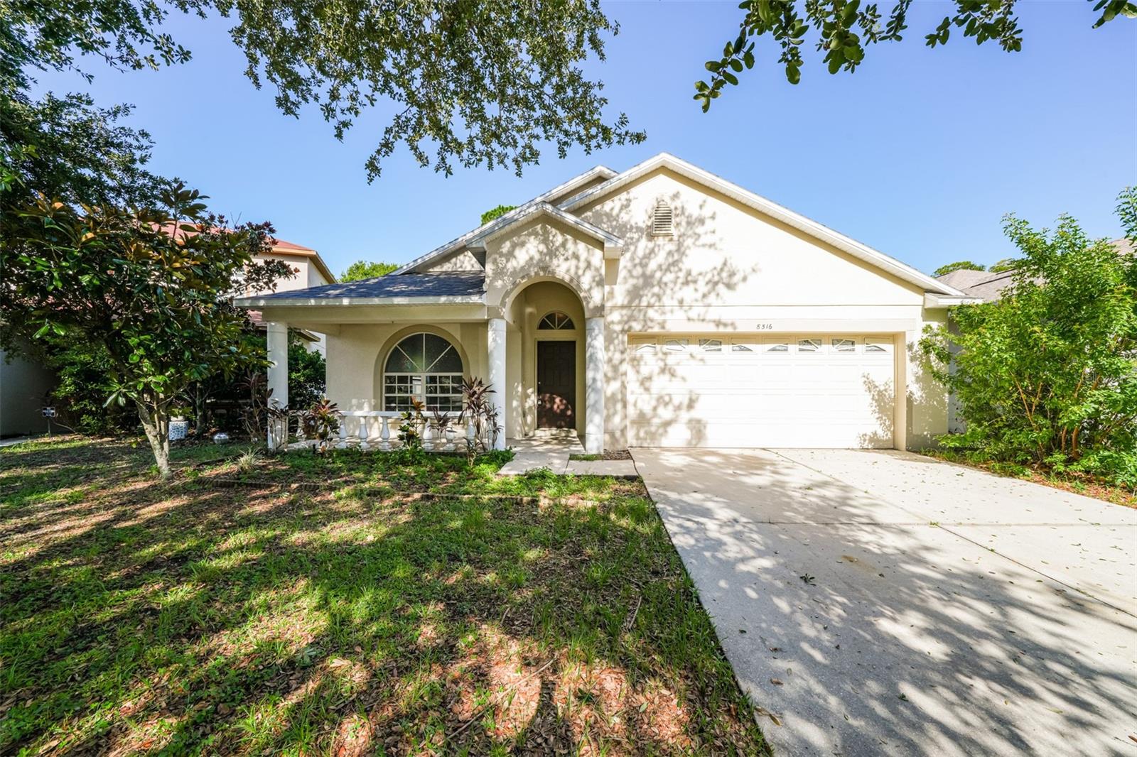 8516 Canterbury Lake Boulevard — photo