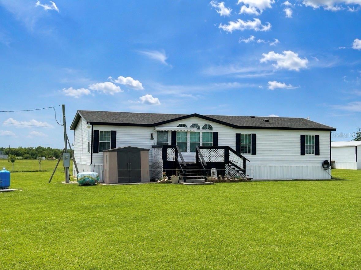 1184 Bice Grove Road — photo