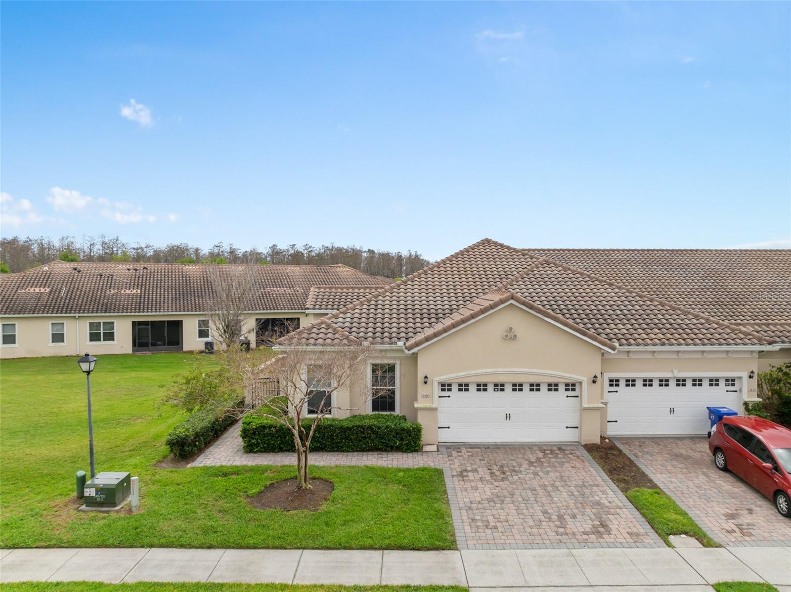 2400 Harwich Drive — photo