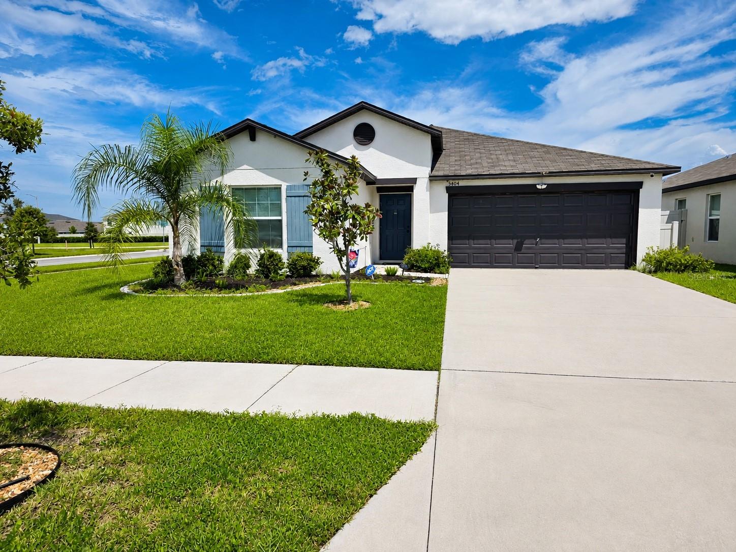 5404 Blue Azure Drive — photo