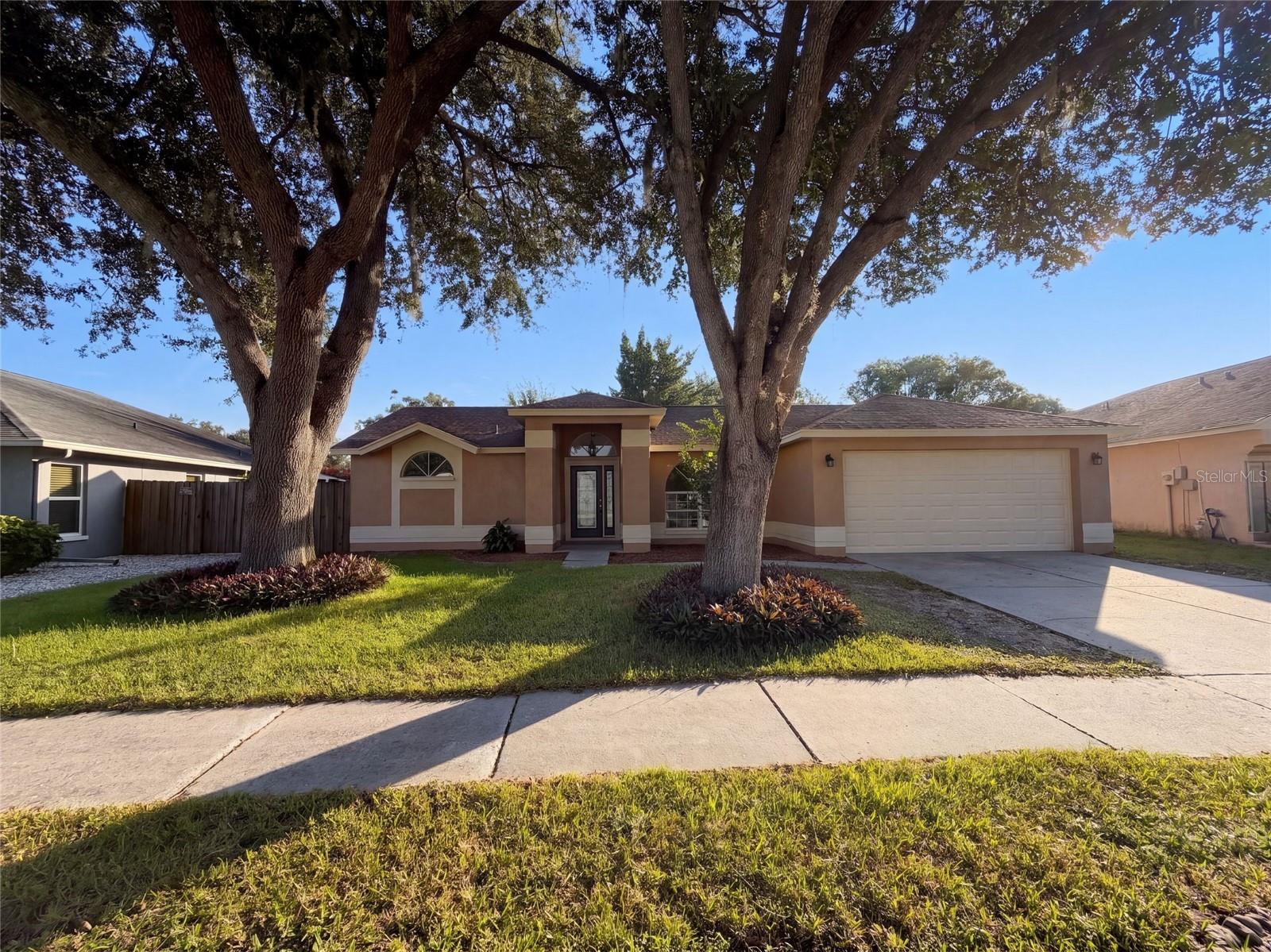 2330 Foggy Ridge Parkway — photo