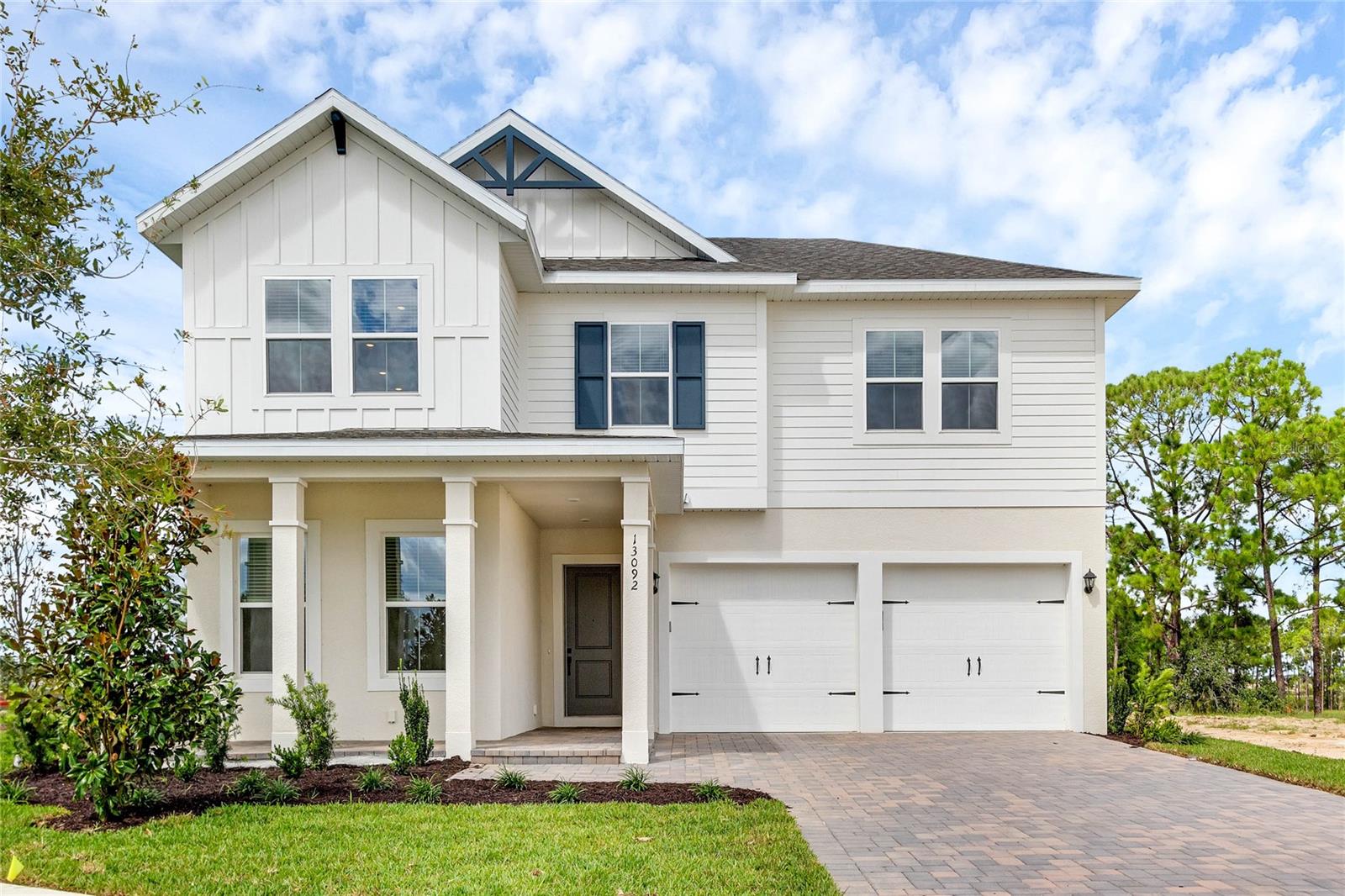 17418 Honeybell Tangelo Court — photo