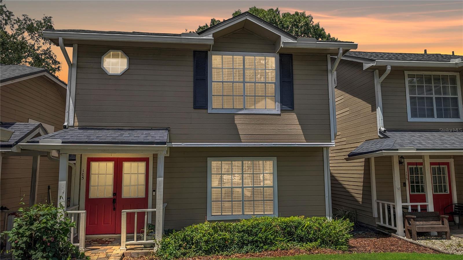 6020 Scotchwood Glen 105 — photo