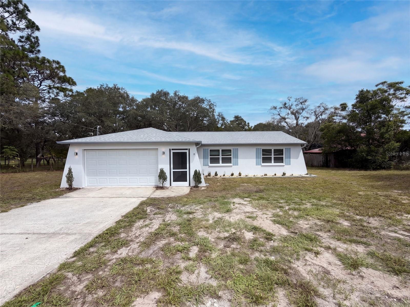8165 Ridge Road — photo