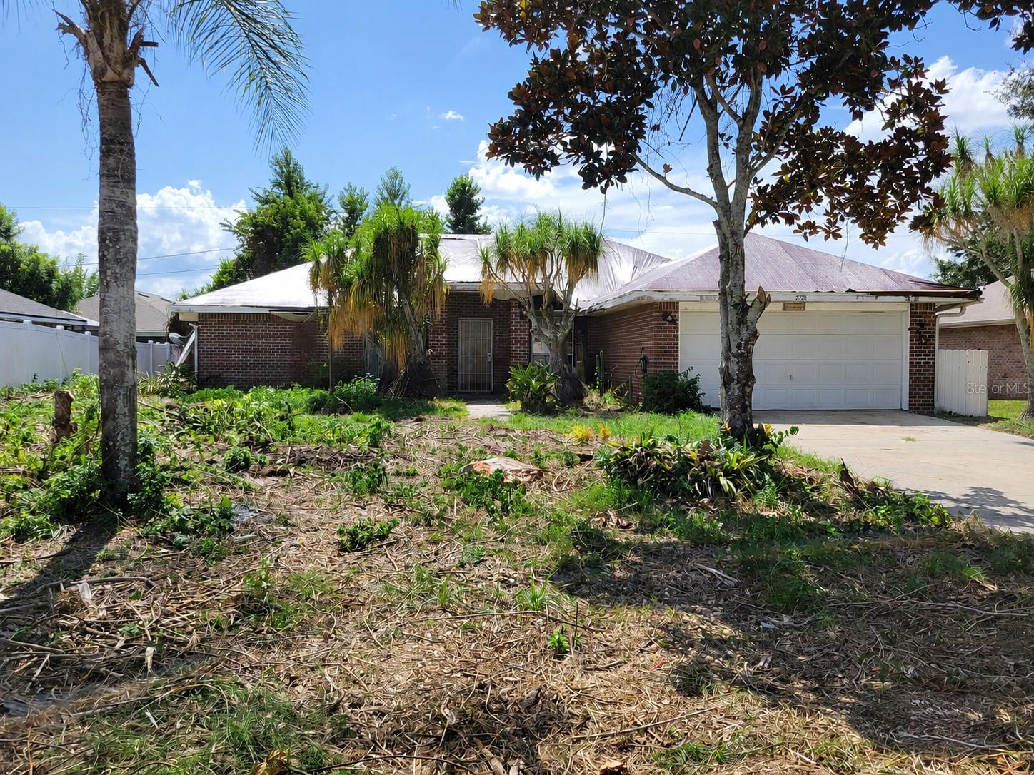 2728 W Covington Drive — photo