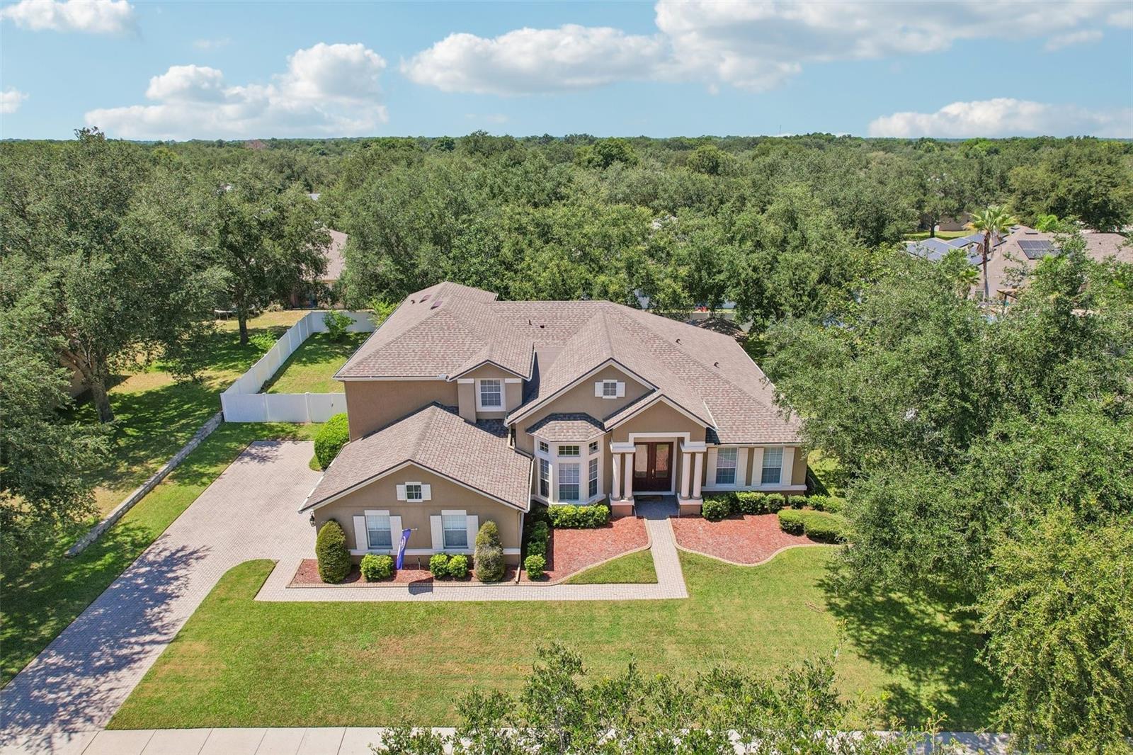 2431 Ponkan Summit Drive — photo