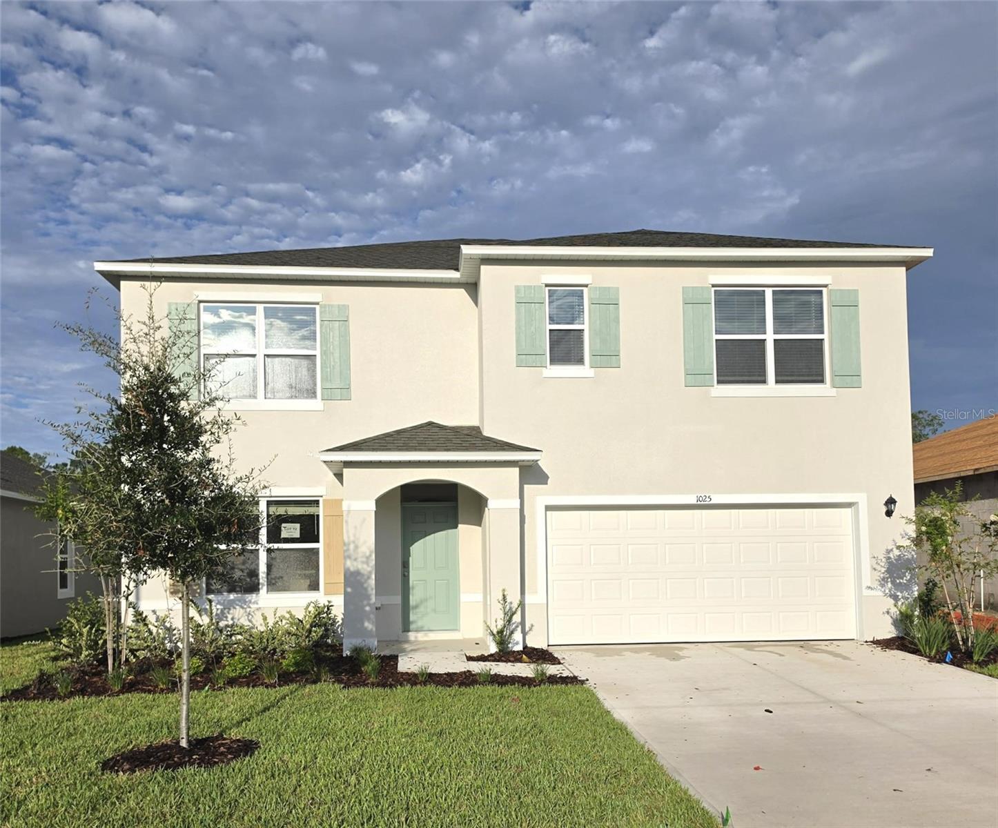 1025 Champion Ridge Drive — photo