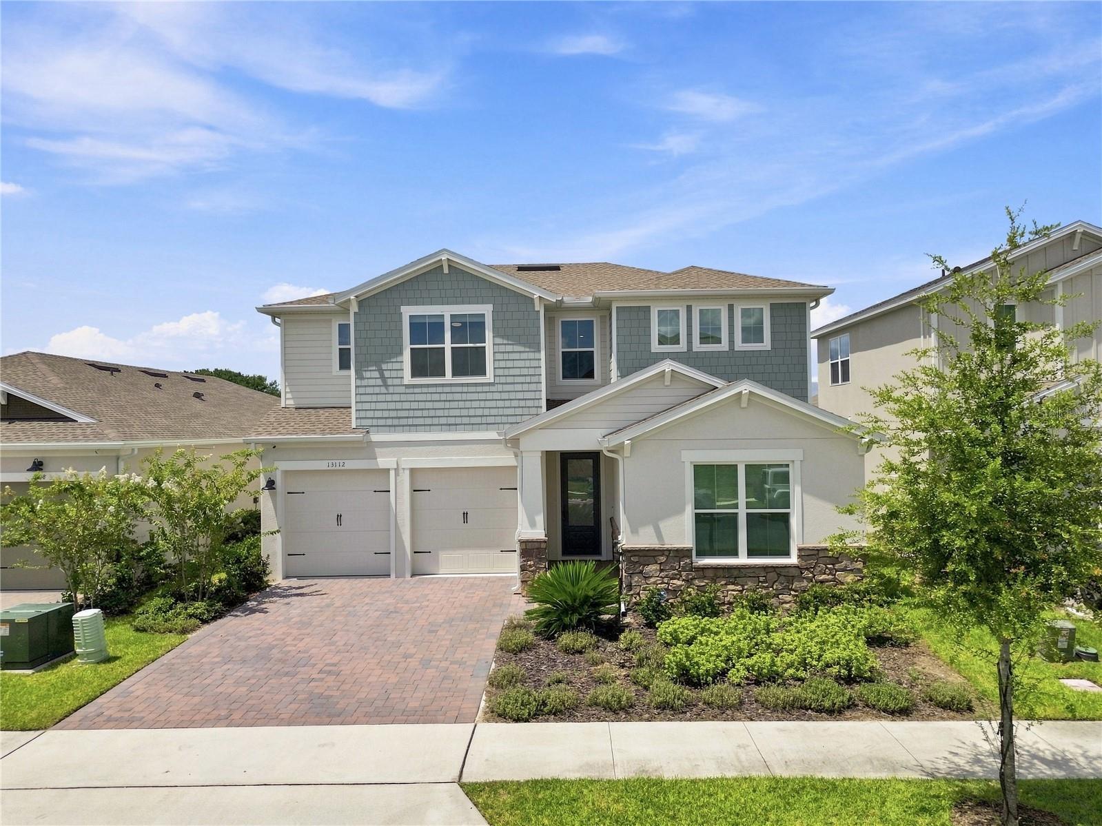 13112 Dendy Way — photo