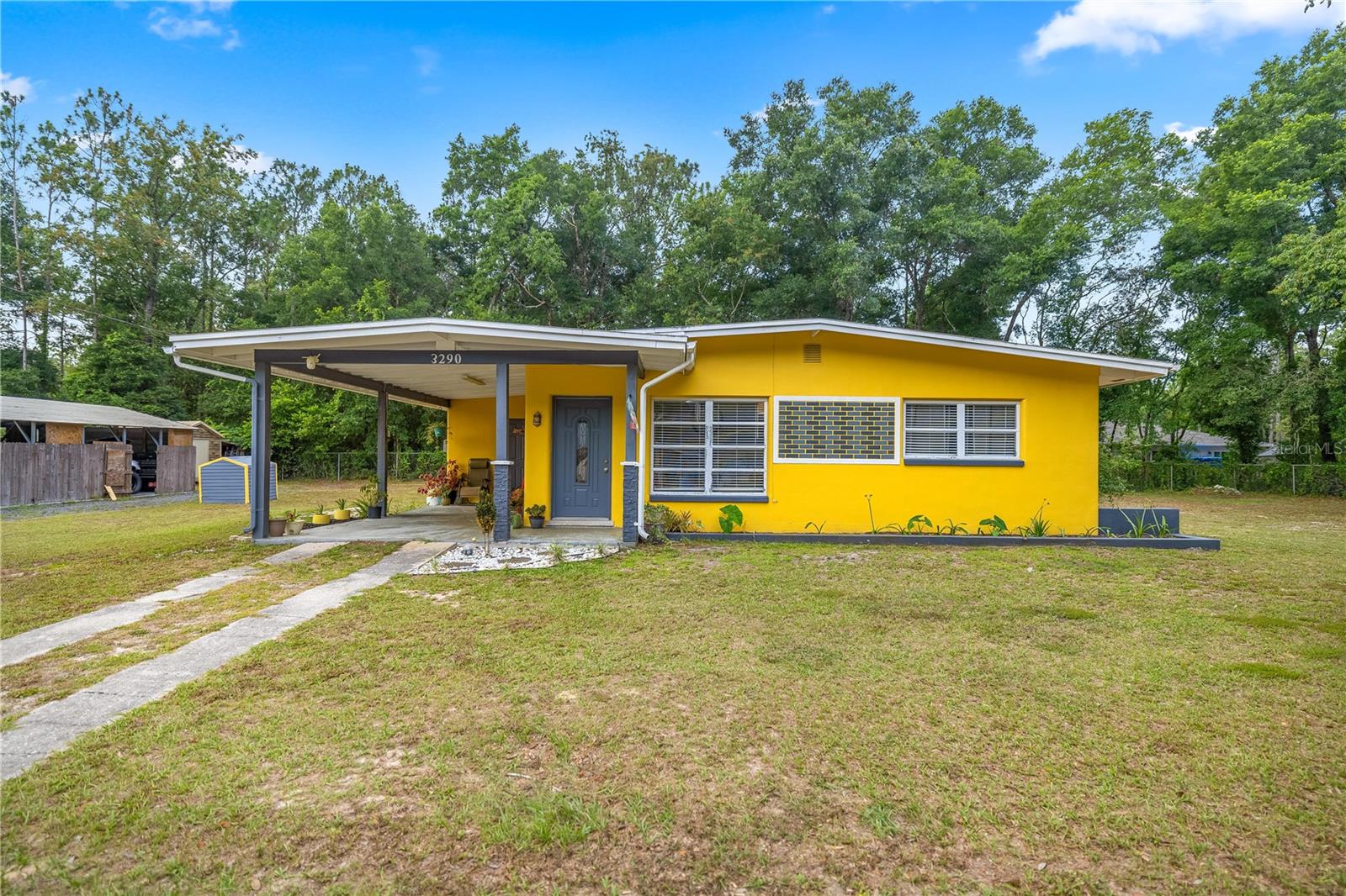 3290 E Griffin Street — photo