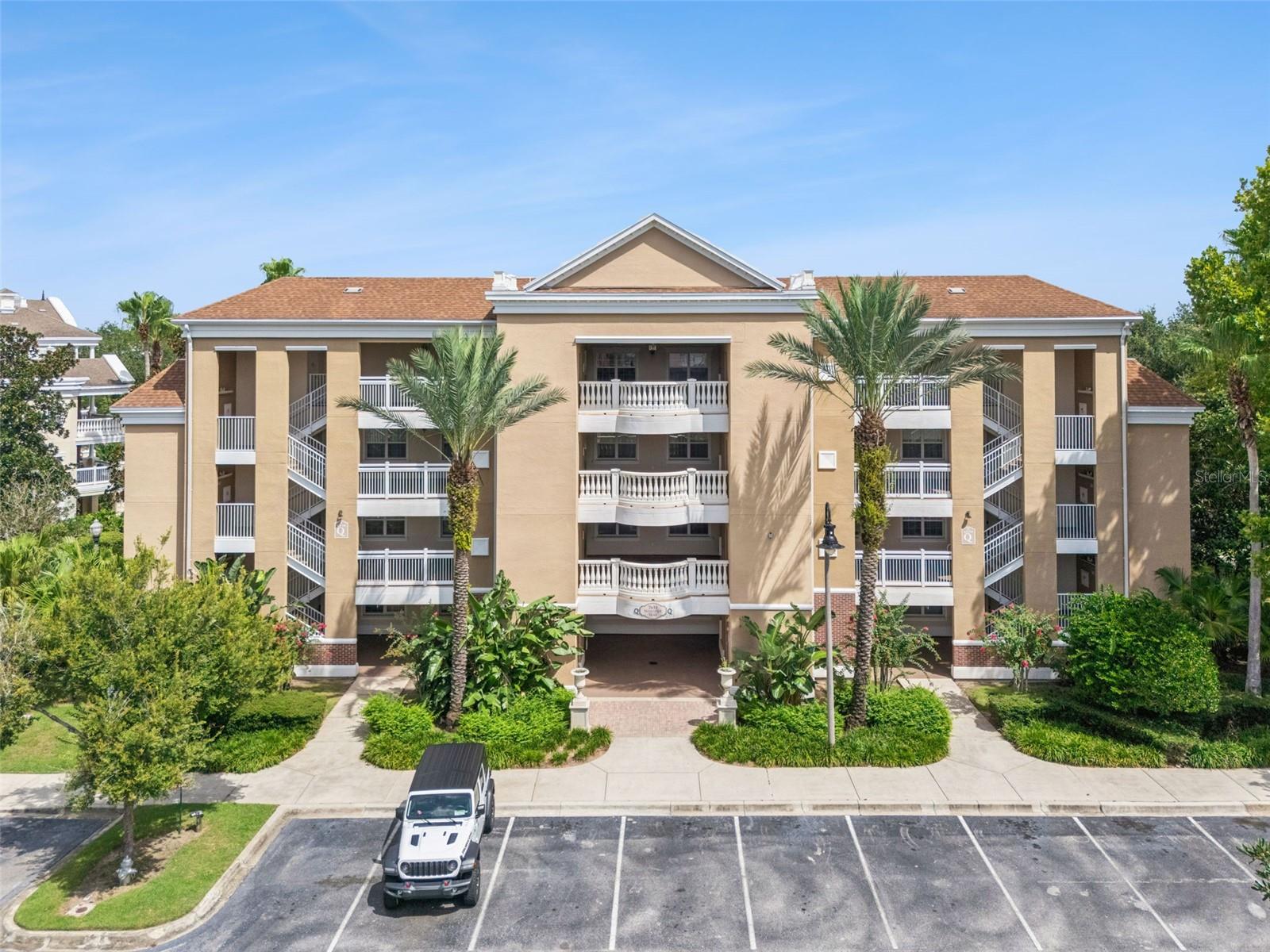 7651 Whisper Way 204 — photo