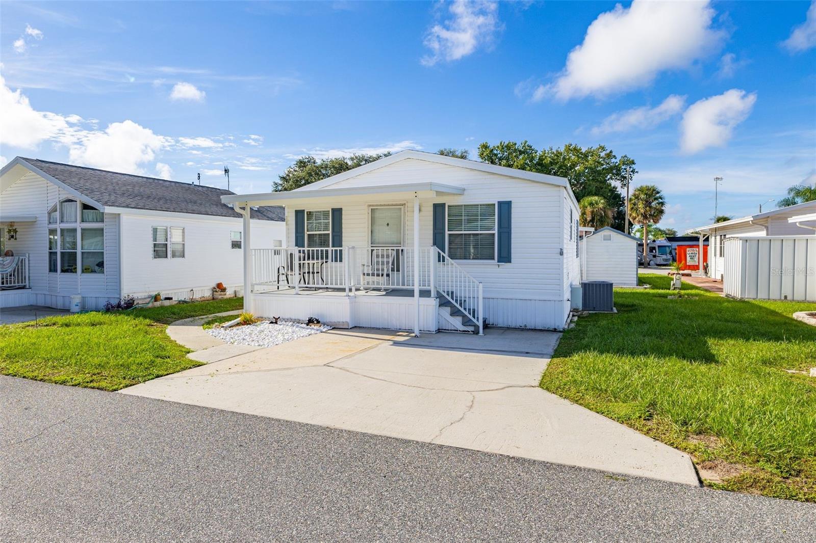 339 Citrus Ridge Drive — photo