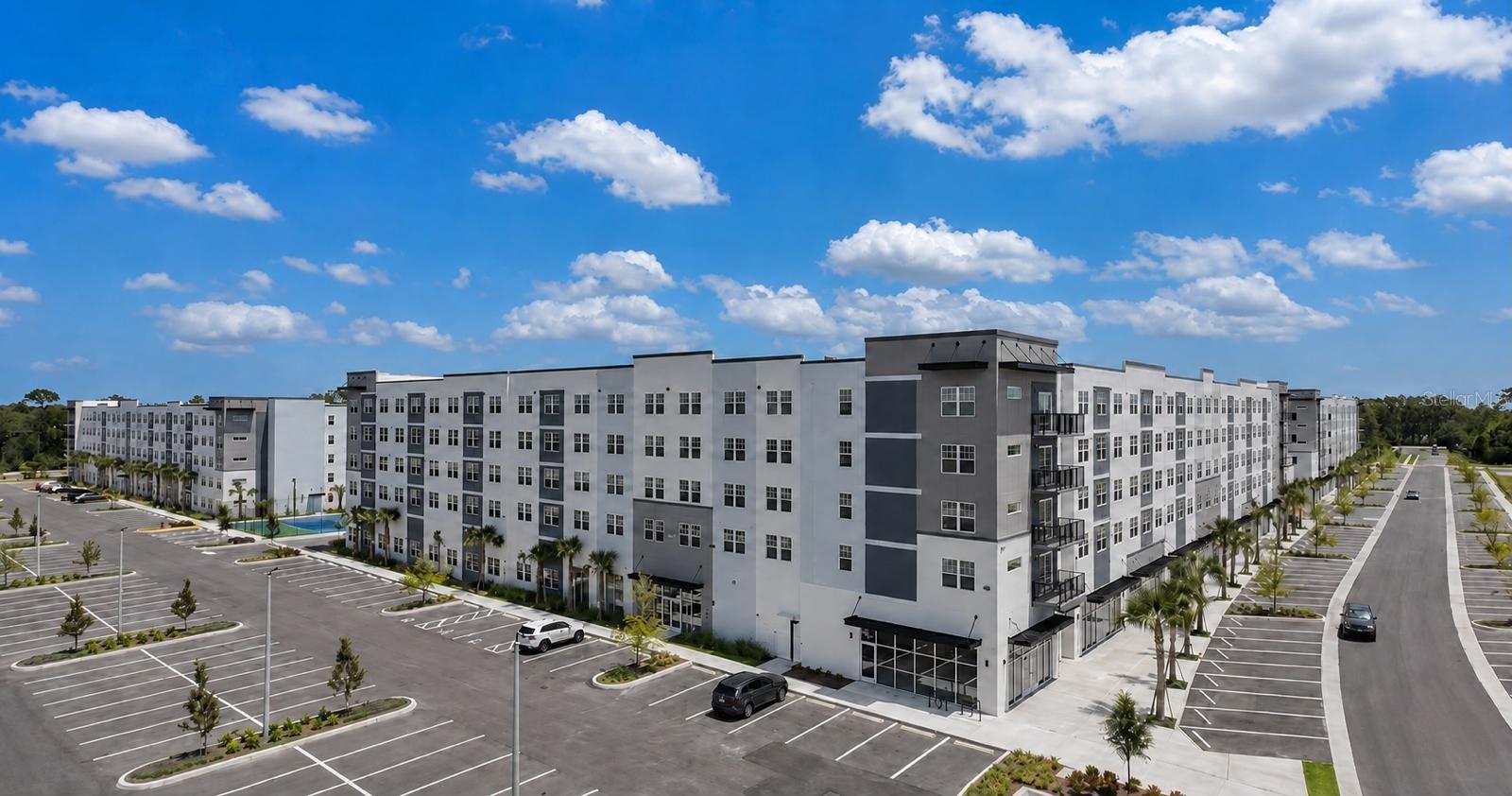5563 Millenia Park Boulevard 214 — photo