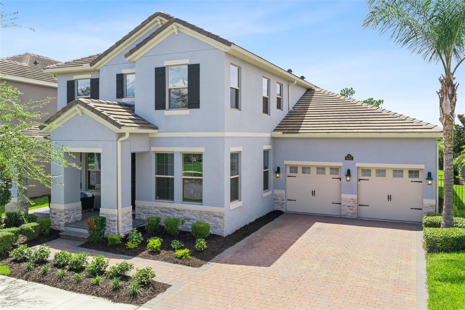 9982 Beach Port Drive — photo