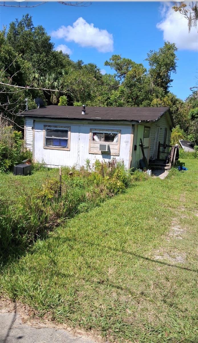 438 N State Road 415 — photo