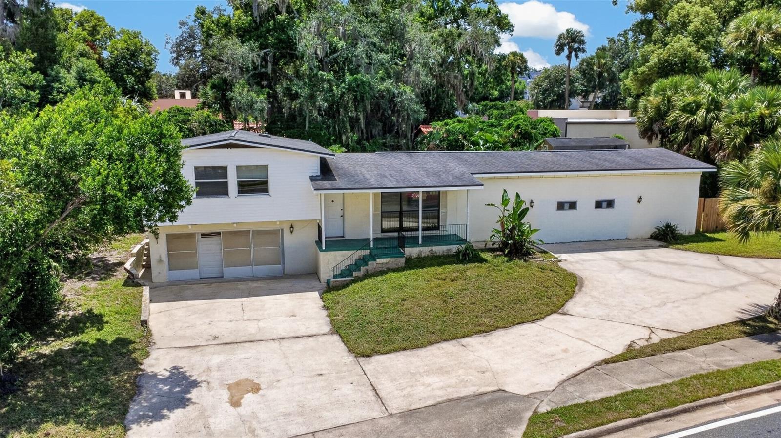 1220 Howell Branch Road — photo